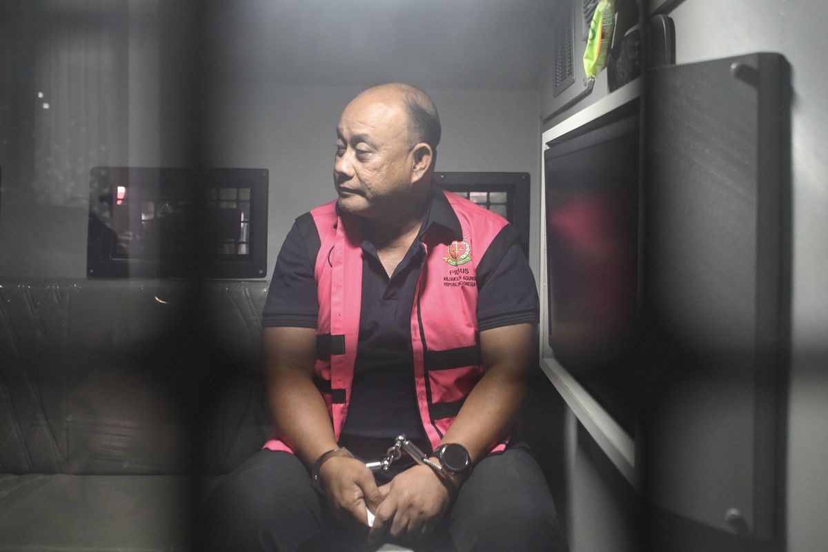 Kejaksaan Ungkap Dugaan Tunggakan Rp1,6 Triliun di BGN, Soroti Tata Kelola dan Pembayaran Kegiatan