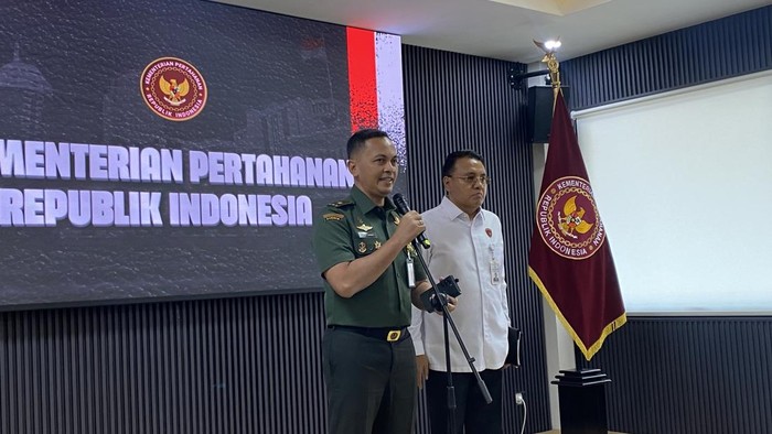 Satgas PKH Tetap Berjalan Meski Febrie Adriansyah Jadi Tersangka, Pemerintah Pastikan Program Penertiban Kawasan Berlanjut Nasional