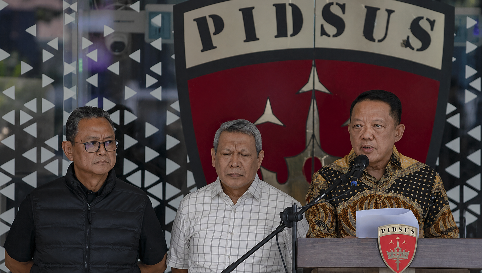 Kejagung Ungkap Alasan Febrie Mundur dari Jampidsus