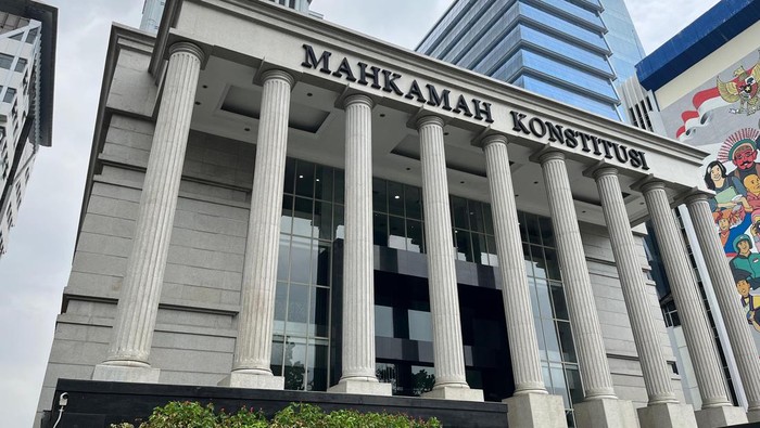 Mahkamah Konstitusi Kabulkan Sebagian Gugatan Sisa Kuota Internet