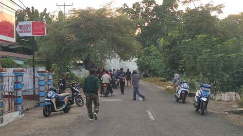 Konflik Antarwarga di Adonara Timur Kembali Pecah, Satu Orang Tewas dan Tiga Luka-Luka