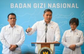 BGN Hentikan Operasional SPPG Karangturi Setelah Ratusan Warga Diduga Mengalami Keracunan MBG