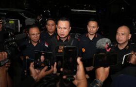 Dirjen Imigrasi Pimpin Patroli di Canggu Bali, Lima WNA Diamankan karena Overstay