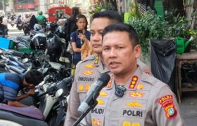 Polda Metro Jaya Pastikan Aktivitas Warga Jakarta Berjalan Normal dan Situasi Tetap Kondusif