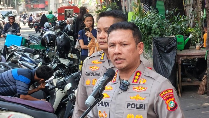 Polda Metro Jaya Pastikan Aktivitas Warga Jakarta Berjalan Normal dan Situasi Tetap Kondusif