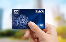 BI Luncurkan Kartu Kredit Indonesia, Kenali Perbedaannya dengan Visa dan Mastercard