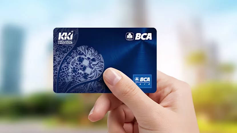 BI Luncurkan Kartu Kredit Indonesia, Kenali Perbedaannya dengan Visa dan Mastercard