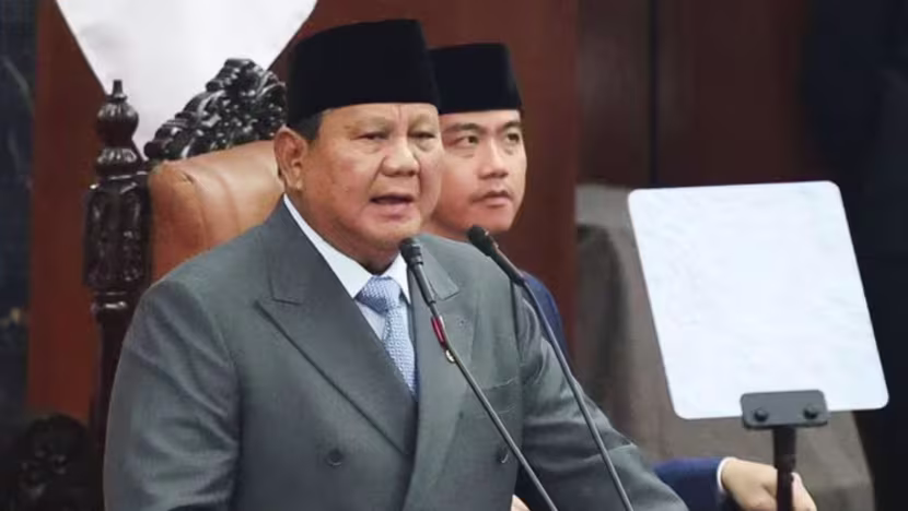 Prabowo Paparkan Capaian Awal Pemerintahan, Optimistis Ekonomi Indonesia Tumbuh 6 Persen