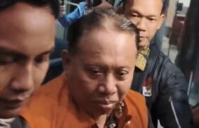 KPK Dalami Dugaan Pungutan dalam Seleksi Jalur Mandiri Unsoed
