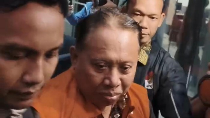 KPK Dalami Dugaan Pungutan dalam Seleksi Jalur Mandiri Unsoed