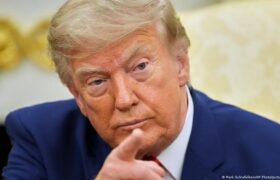 Iran Tegaskan Tak Ada Negosiasi dengan AS, Trump Keluarkan Ultimatum dan Ancam Tekanan Lebih Besar