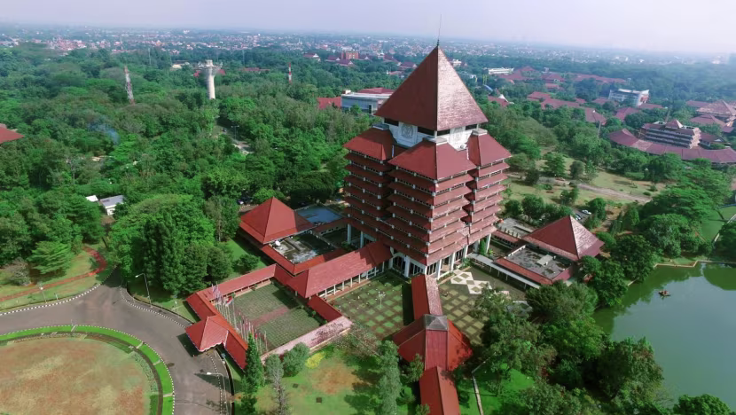 UI Ungkap 5 Jurusan S1 dengan Pengangguran Terbanyak di Indonesia, Manajemen Paling Tinggi