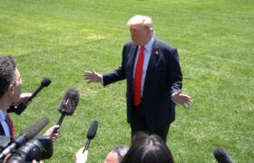 AfD Menang Telak di Jerman, Trump Beri Dukungan Saat Partai Sayap Kanan Cetak Sejarah