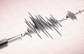 Gempa Magnitudo 5,9 Guncang Kepulauan Seribu, Getaran Terasa di Sejumlah Wilayah