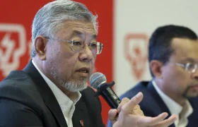 TNB: Pengguna Perlu Urus Penggunaan Elektrik Masing-Masing Susulan Aras Perlindungan Dinaikkan