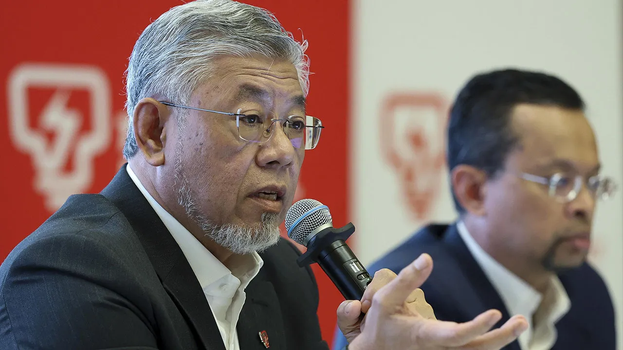 TNB: Pengguna Perlu Urus Penggunaan Elektrik Masing-Masing Susulan Aras Perlindungan Dinaikkan